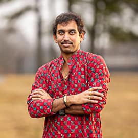Executive Committee - Telugu Association of Memphis